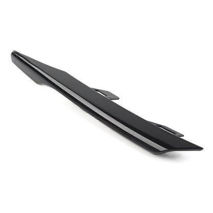 Front Fog Light Lamp Strip Trim for Land Rover Range Rover Evoque (20-22)