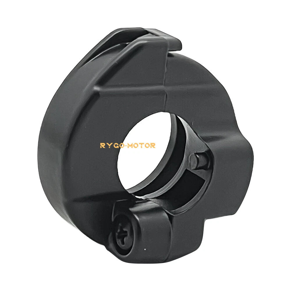Aluminum Throttle Housing Bracket for Honda XR70R