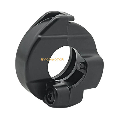 Aluminum Throttle Housing Bracket for Honda XR70R