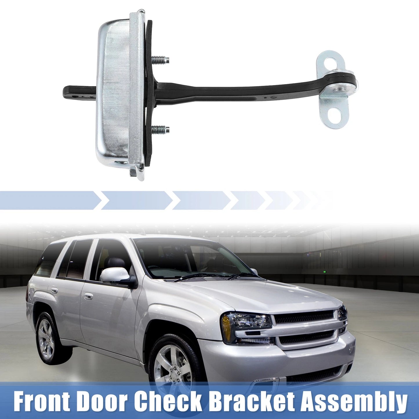 Front Left Door Check Strap for GMC Chevrolet Buick