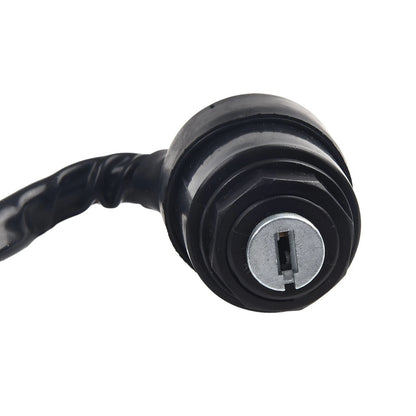 Ignition Switch for Mule 3000-3020 Ignition Key Switch