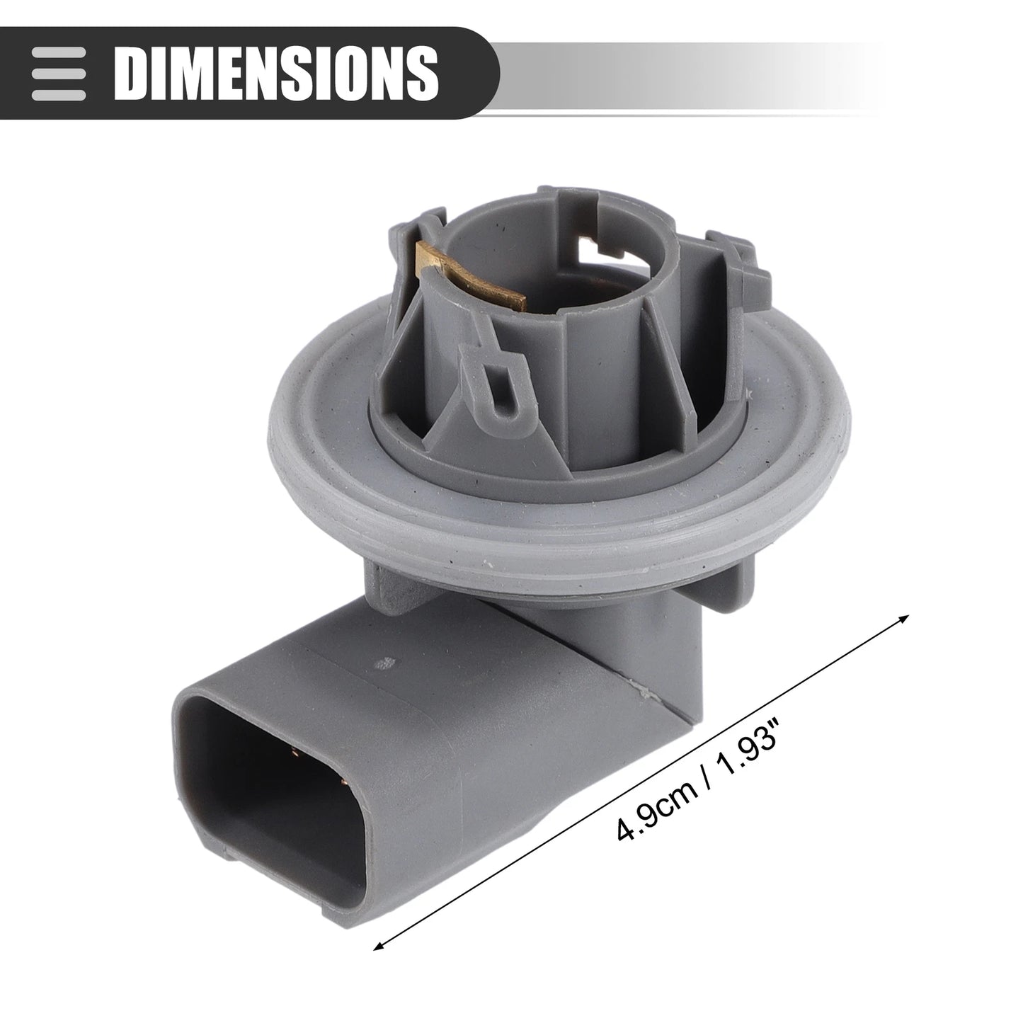 Stop Light Bulb for Ford Focus (2000-2008)