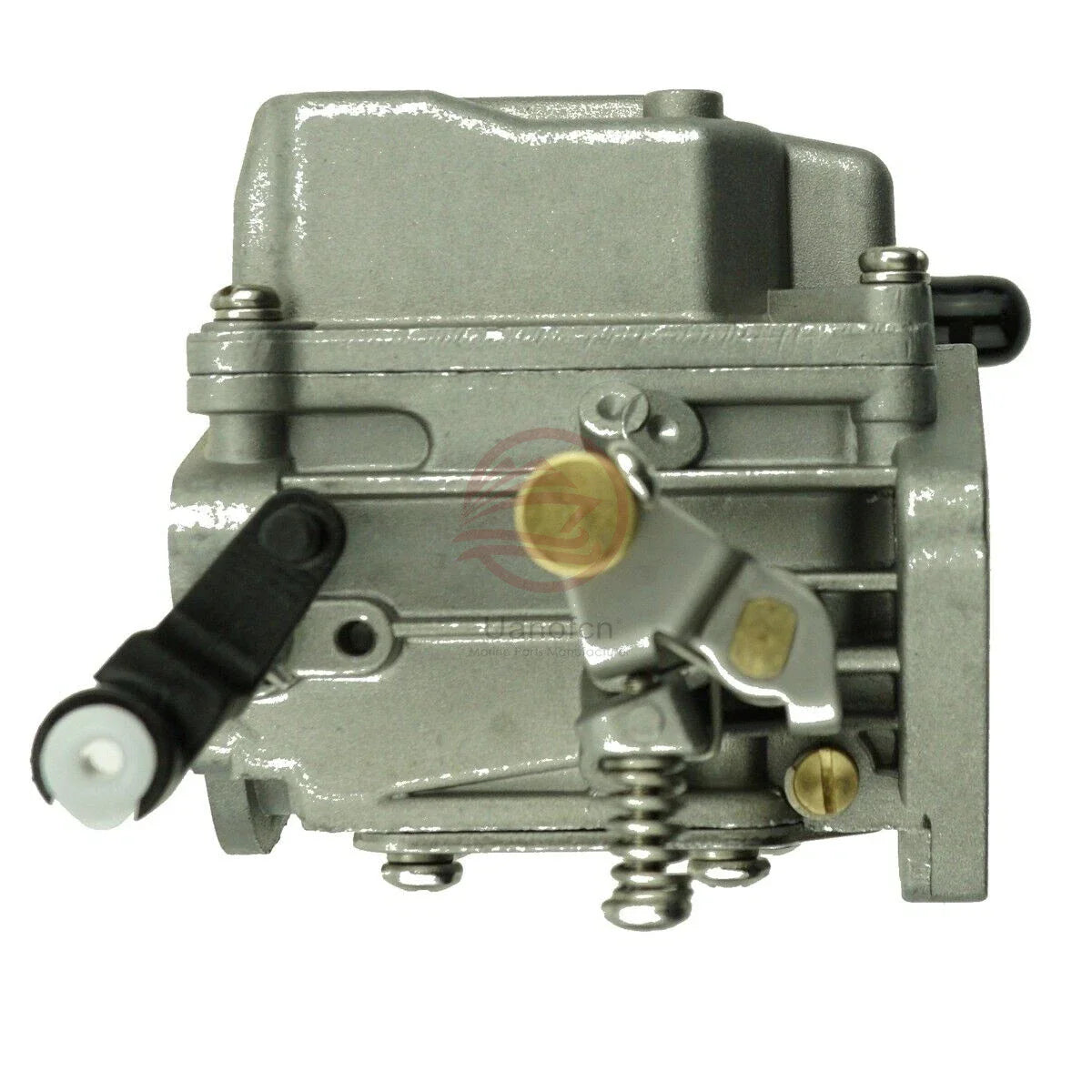 Carburetor for Yamaha Outboard 9.9HP 15HP 2-Stroke 63V-14301-00