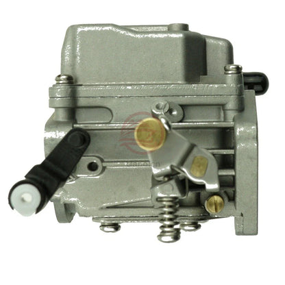 Carburetor for Yamaha Outboard 9.9HP 15HP 2-Stroke 63V-14301-00