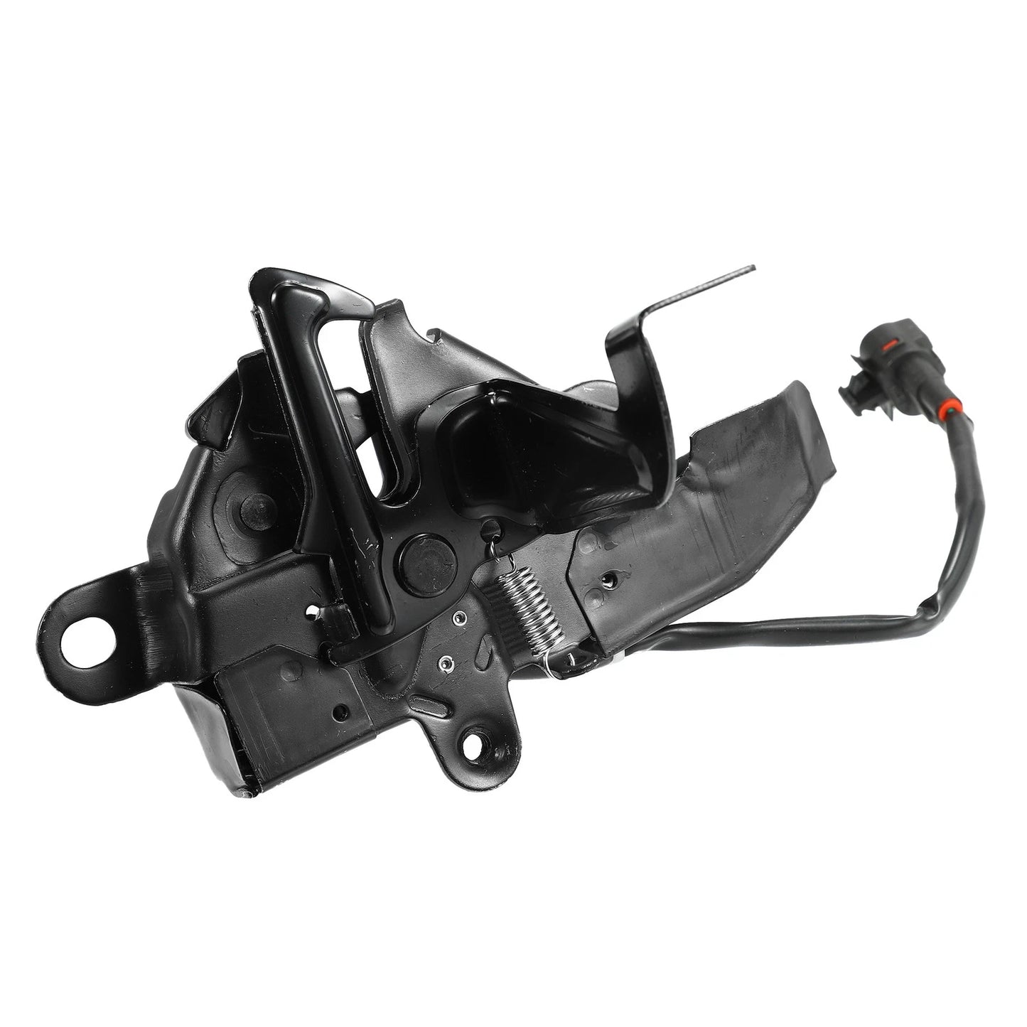 Hood Latch Lock Assembly for Toyota Tundra (2014-2020)