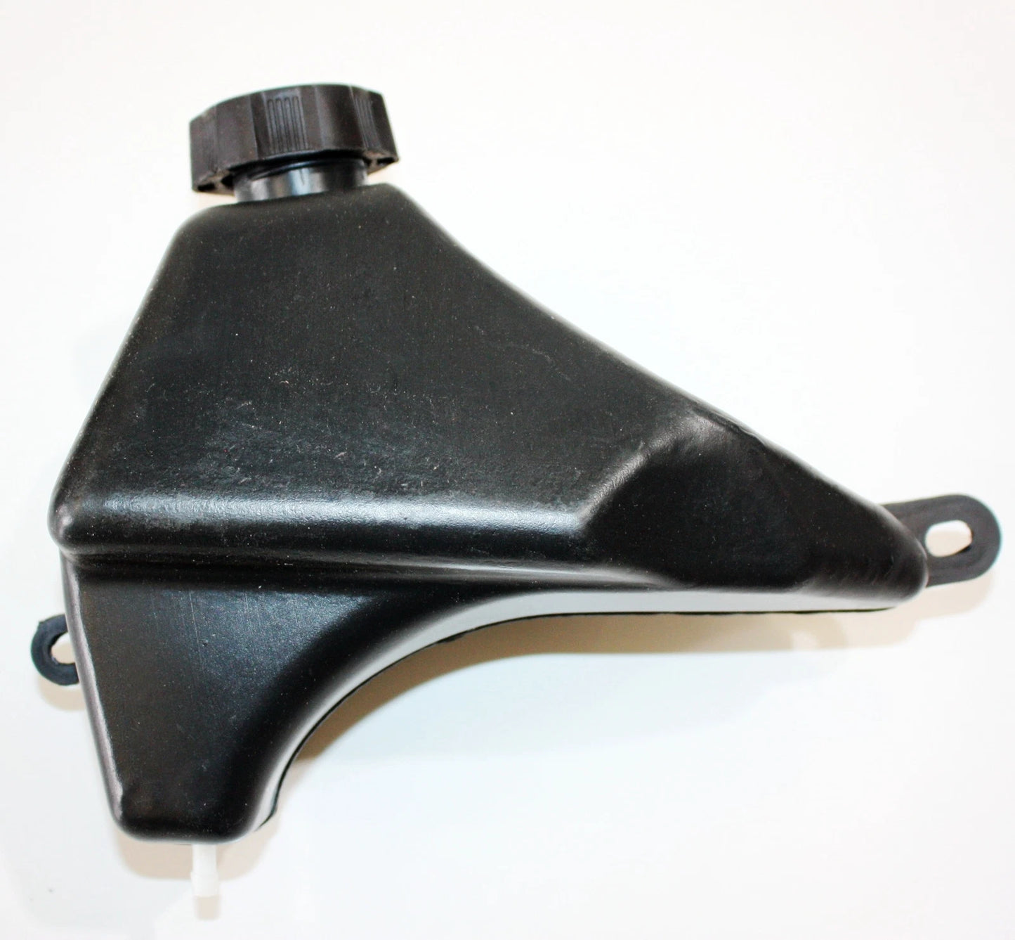 Gas Fuel Tank + Cap for 50cc 70cc 90cc 110cc 125cc Quad Dirt Bike ATV
