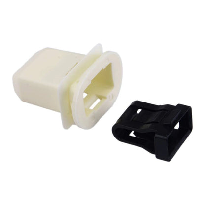 8 x Rear Back Seat Cushion Clips for GM Chevy (various years)