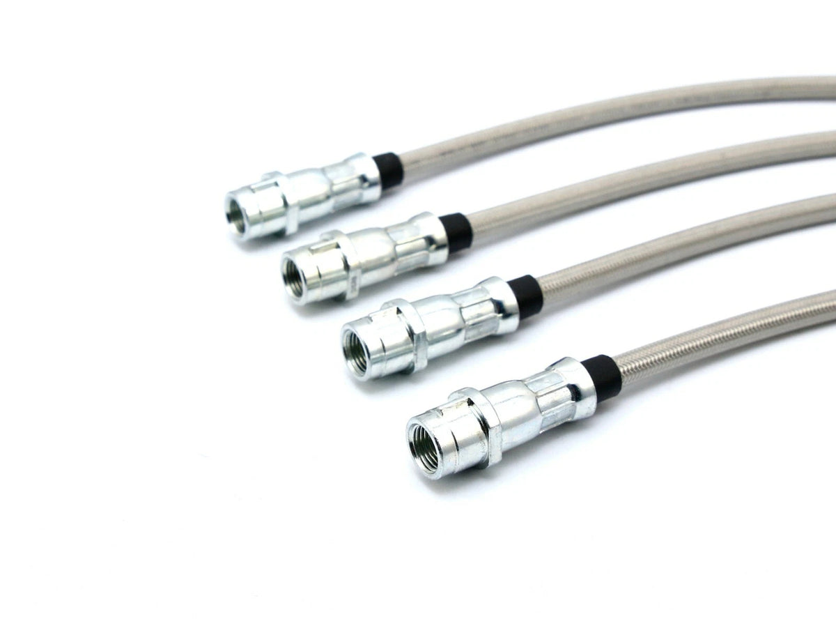 Brake Line Kit for Porsche 911 (997) GT3, Turbo/S, GT2 (2007-2012)
