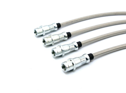 Brake Line Kit for Porsche 911 (997) GT3, Turbo/S, GT2 (2007-2012)