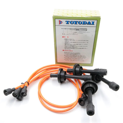 Spark Plug Ignition Wire for Toyota Celica TA22/TA40/TA60/RA20/RA21/RA23 1971-1985