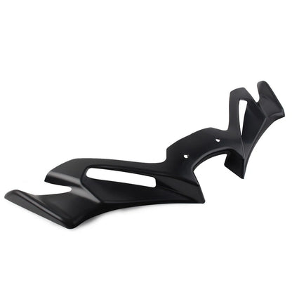 Front Winglet Aerodynamic Spoiler Cover for Yamaha R3 R25 (2019-2022)