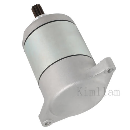 Starter Motor for Arctic Cat 375 400 2x4 4x4 (2000-2005)