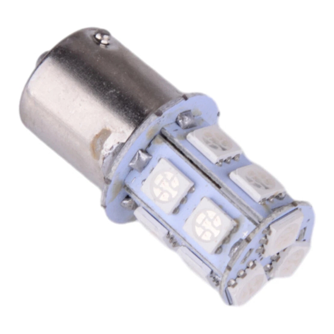 10pc 1156 1141 13-SMD LED Bulbs for RV Trailer & Car