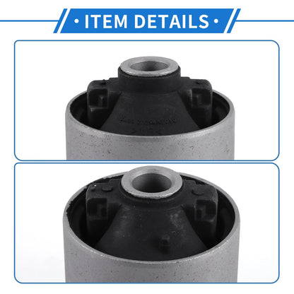 Rear Arm Bushing Assembly for Subaru Legacy/Outback (B12-B13)