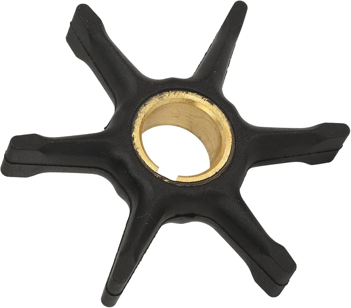 Boat Water Pump Impeller for Johnson/Evinrude/BRP/OMC 25-40HP