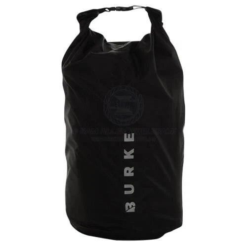 Waterproof Burke Gear Sailing Bag Marine Stowe 13.3L Roll Top