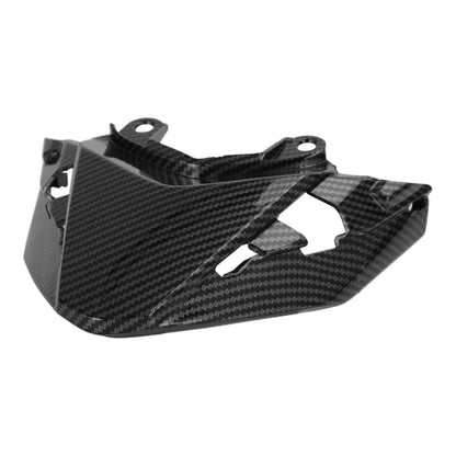 Tail Light Cover for Honda CBR500R (2019-2021) Carbon Fiber