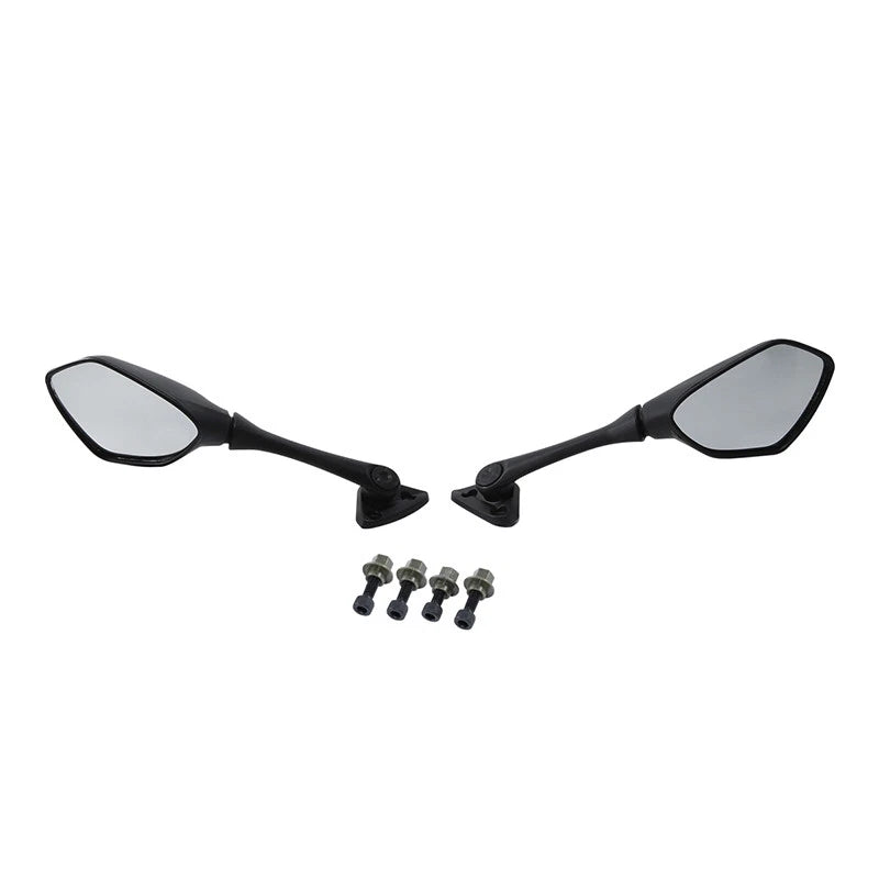 Rearview Mirrors for Suzuki GSXR1000 2017-2025 ( Black)