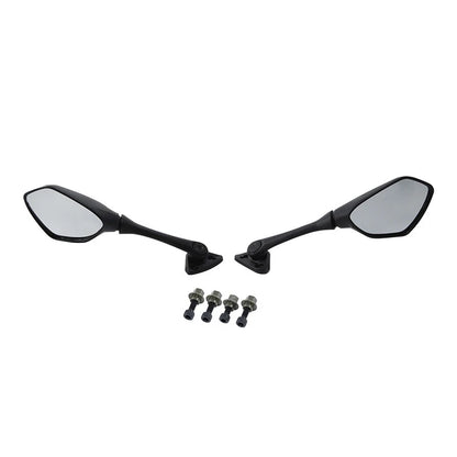 Rearview Mirrors for Suzuki GSXR1000 2017-2025 ( Black)