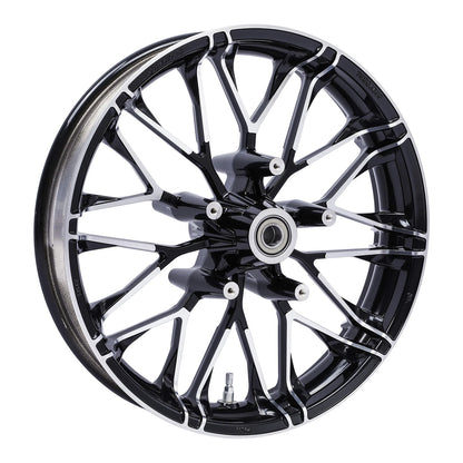 19" Front & 18" Rear Wheel Rim Hub for Harley Road Street Glide (2009-2023)