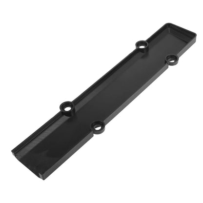 Valve Spark Plug Cover Carbon Fiber Pattern for Honda Civic