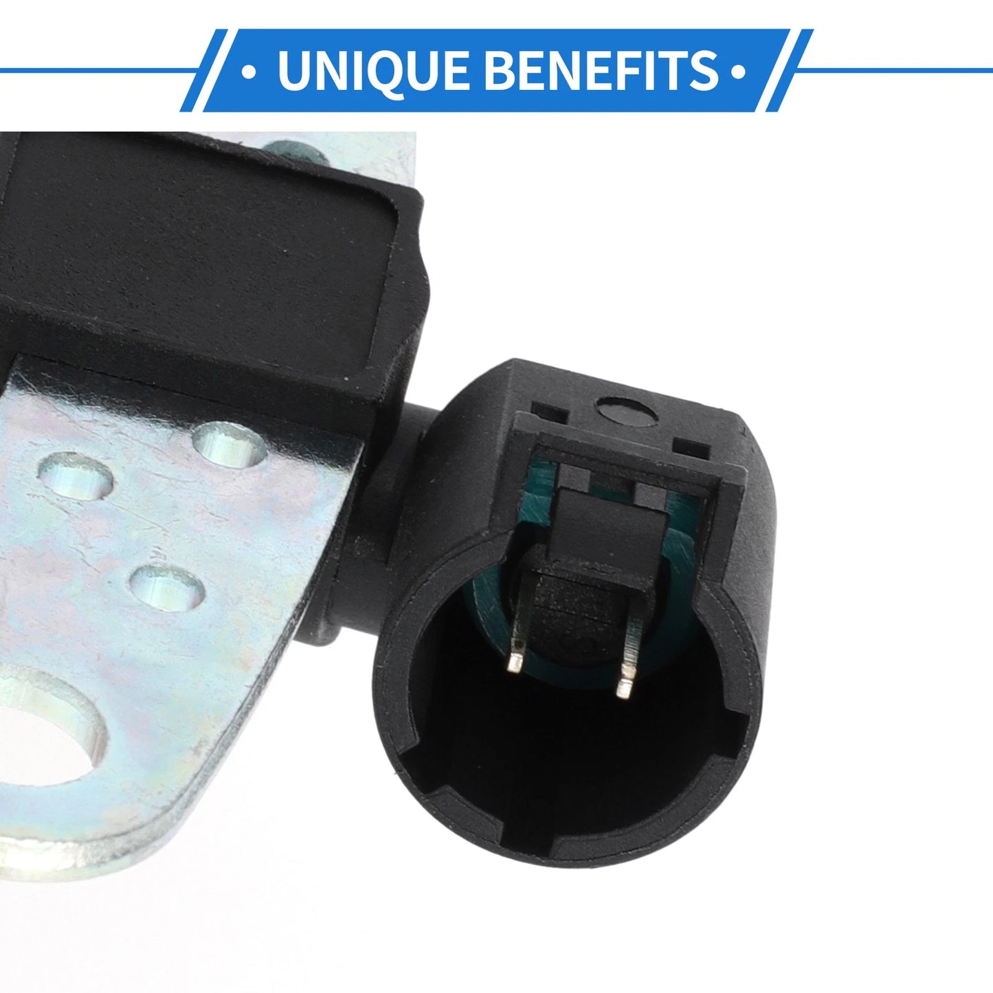 Crankshaft Position Sensor for Nissan Qashqai 2.0 (2007-2013) 1 Pc