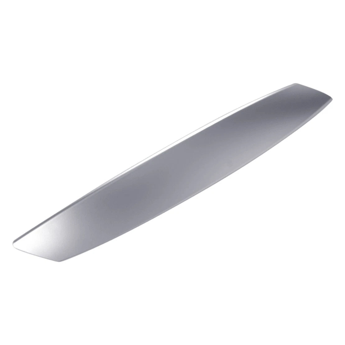 Silver Left Inner Door Handle Cover Trim for BMW Z4 E85 E86 (2002-2008)