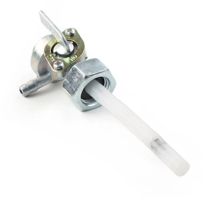 Fuel Valve Gas Tank Petcock Switch for Honda CB400, CB500, CB550, CB750 (1970-1982)