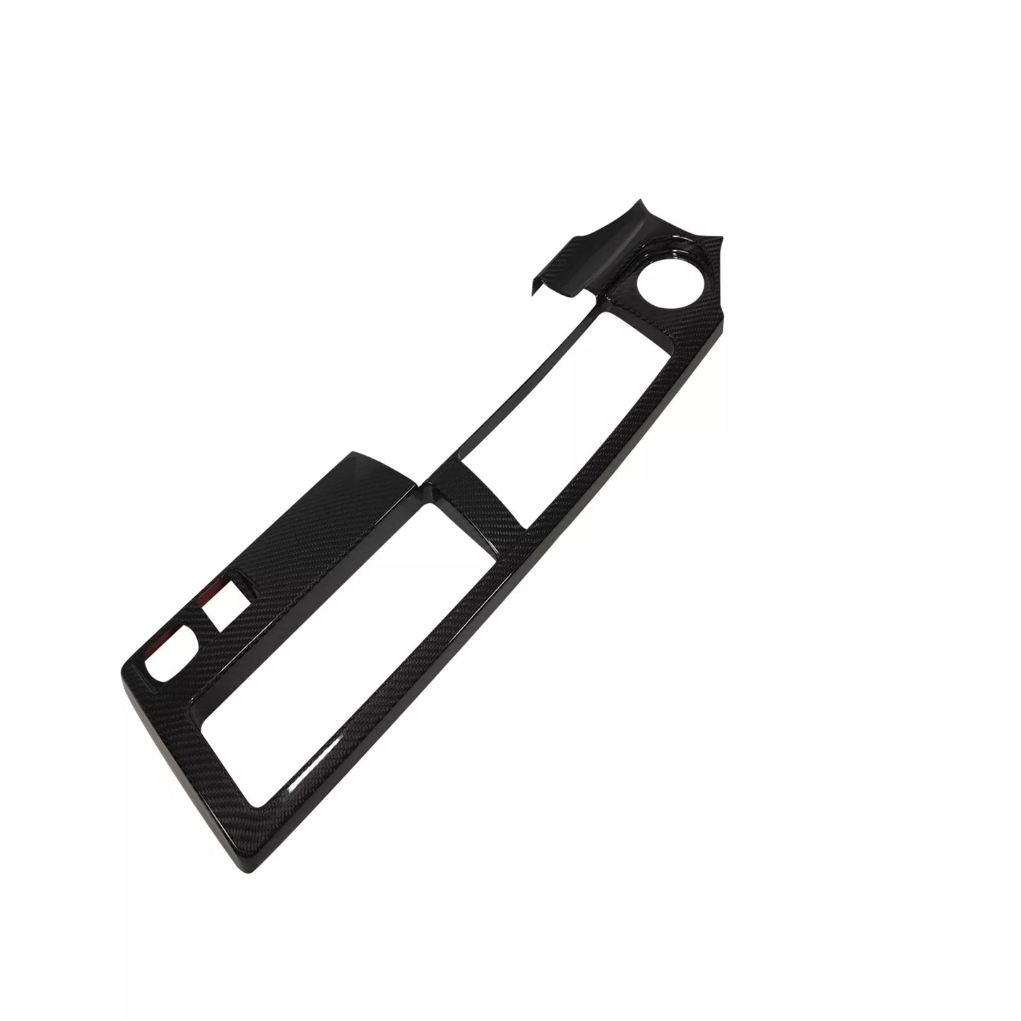 Gear Shift Panel Cover Trim for Toyota Corolla (2023-2025)