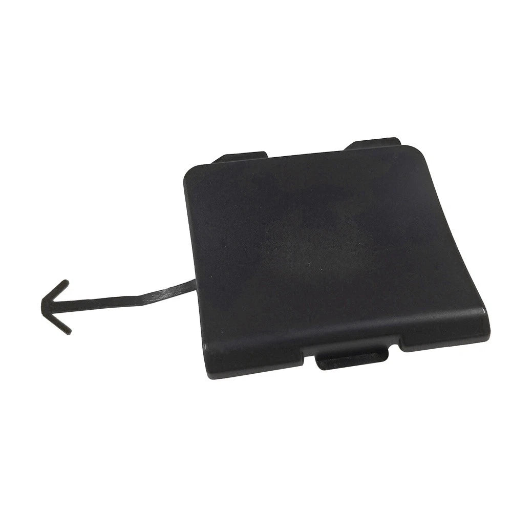 Rear Bumper Tow Hook Cover for Mitsubishi ASX (2016-2018)
