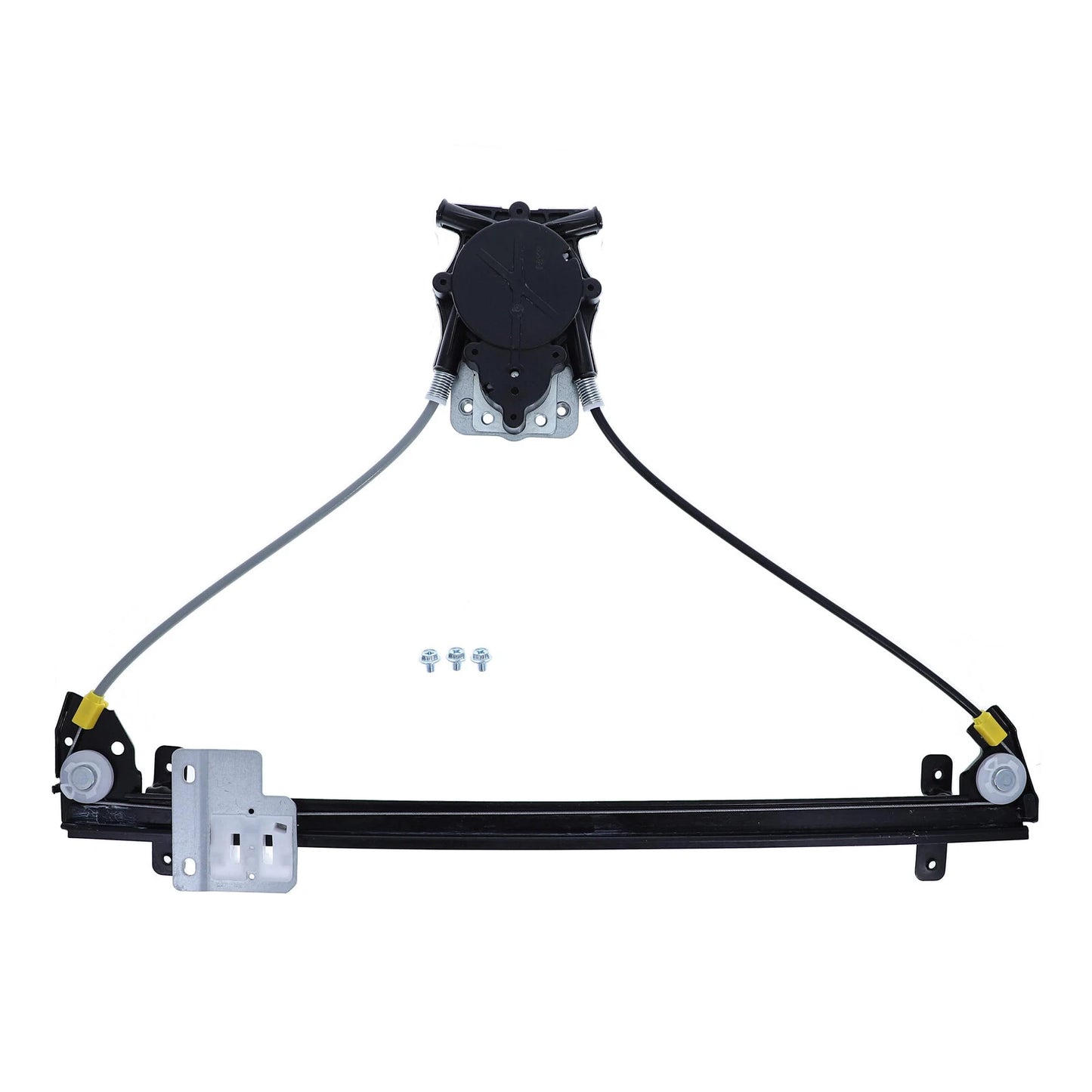 Front Right Manual Window Regulator 2-Door for Suzuki Vitara (1988–1998)