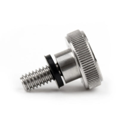 1/4" Bolt Seat Fixing Retaining Bolt for Softail, Dyna, Sportster (2000-2023)