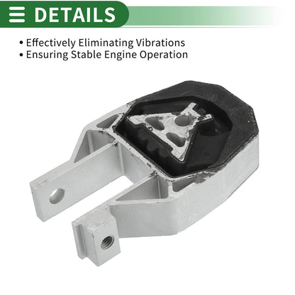 Engine Motor Mount for Ford Escape 1.5L (2015-2019)