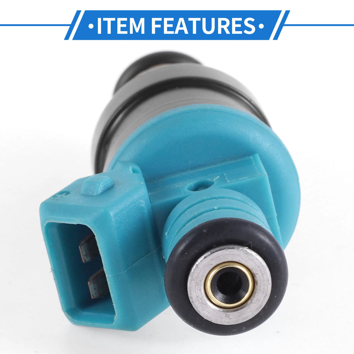 Fuel Injector No.0280150775 for Mitsubishi Magna TR