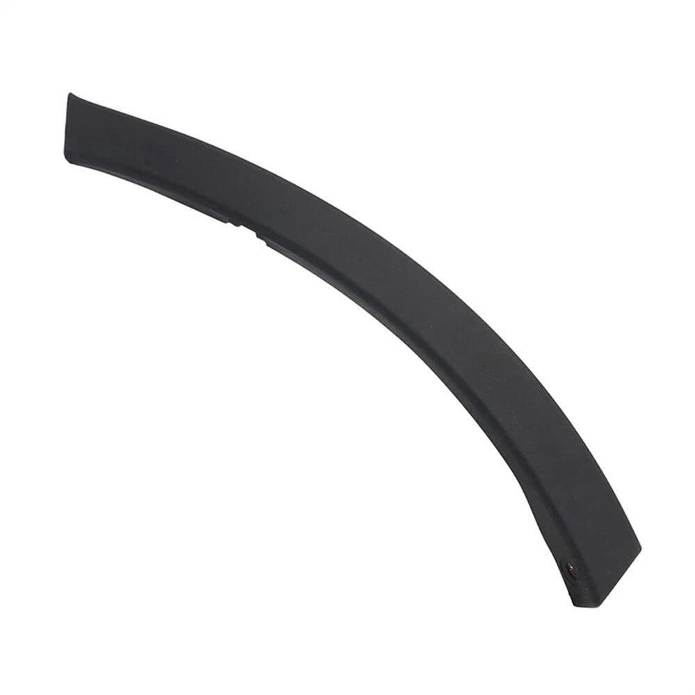 Left Front Bumper Wheel Fender Molding Trim for 2013-2015 Toyota RAV4
