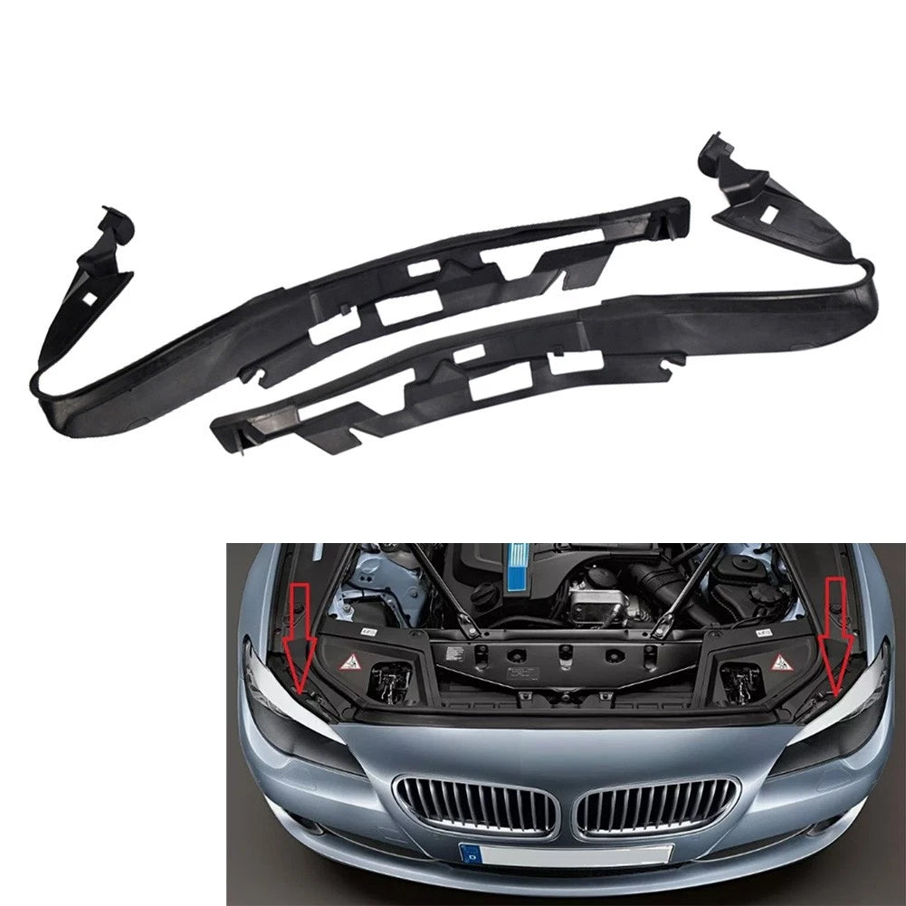 Headlight Gasket Bracket for BMW 5 Series F10 F18 (2010-2014)