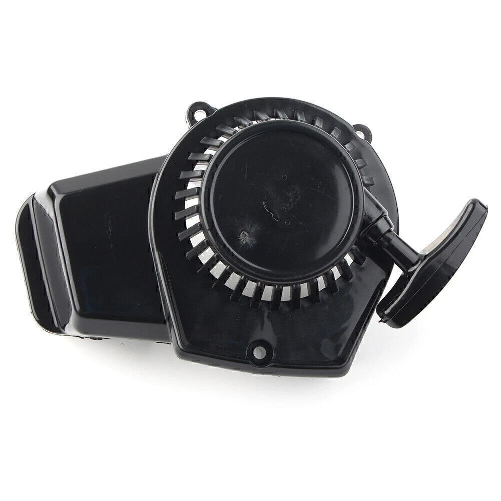 Starter Pull Fit 47cc 49cc 50cc Mini Pocket Pit Dirt Bike Recoil 2-Stroke
