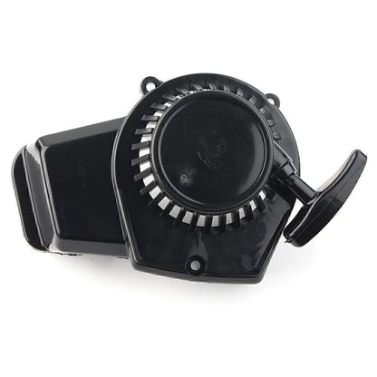 Starter Pull Fit 47cc 49cc 50cc Mini Pocket Pit Dirt Bike Recoil 2-Stroke