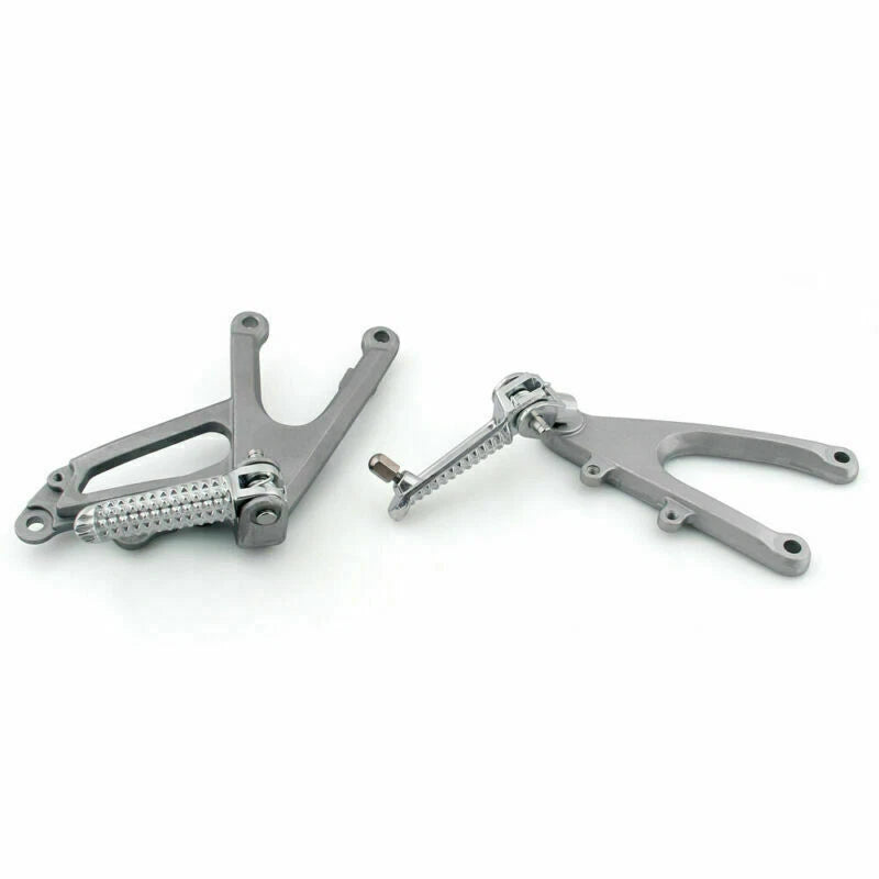 Foot Pegs for Yamaha YZF R1 (2007-2008)