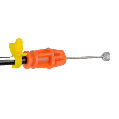 Front Door Latch Cable for Chevrolet Silverado Tahoe Sierra (2007-2013)