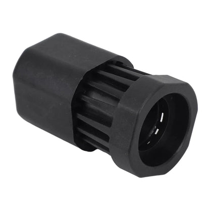 Reflex Hub Kit for Mercury Marine Quicksilver Flo-Torq 4 Piece