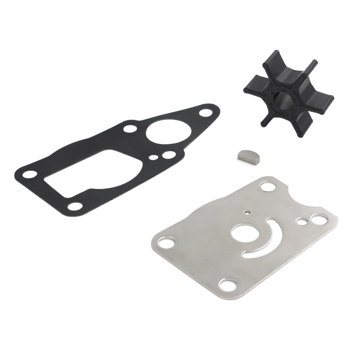 Water Pump Repair Kit for Suzuki DF4/DF6, Johnson