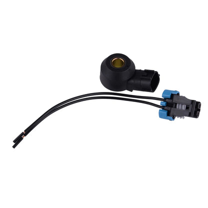 Knock Sensor & Pigtail Wire for Mercury Villager, Nissan Pathfinder, Xterra