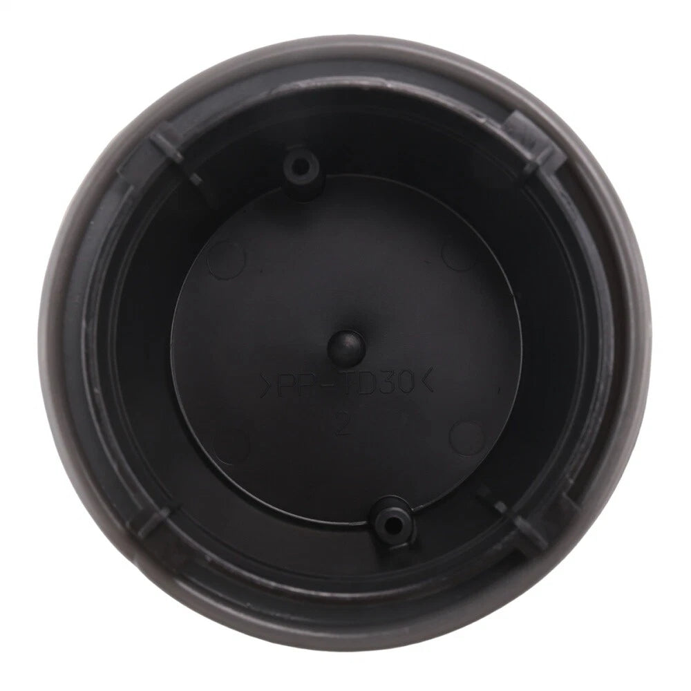 Headlight Dust Cap for Kia Soul, Rio, Picanto, Hyundai HB20 (2010-2023)
