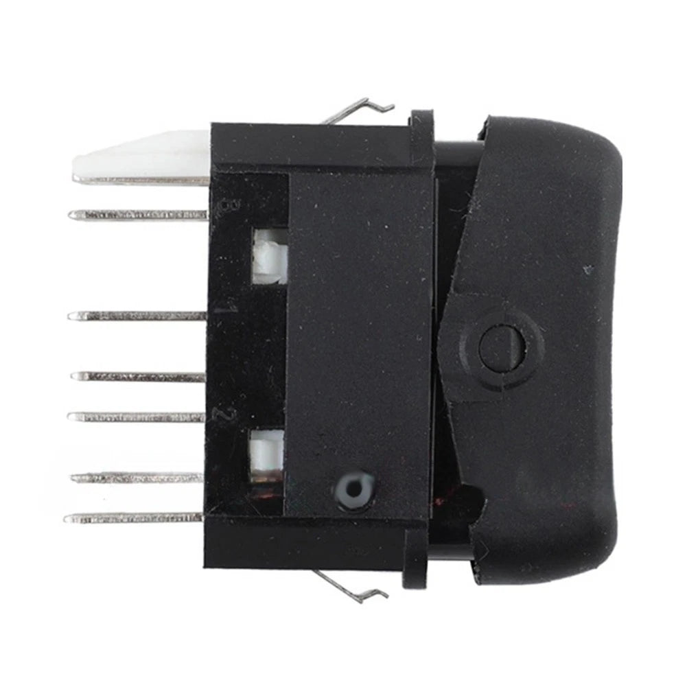 ABS Material Power Window Switch for Mercedes Truck