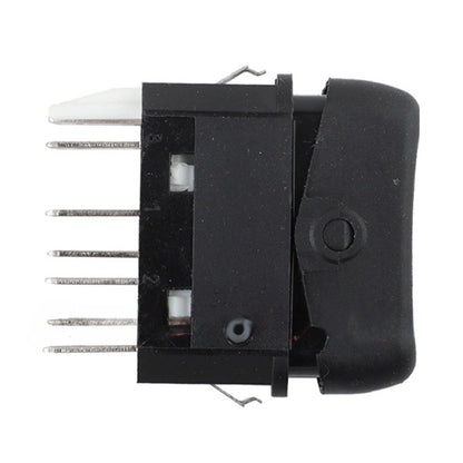 ABS Material Power Window Switch for Mercedes Truck