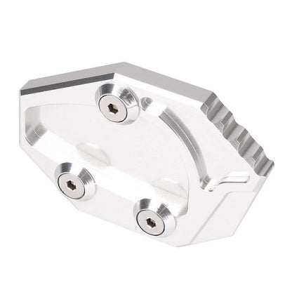 Kickstand Side Stand Pad for Kawasaki GTR1400 ZX-4R (2008-2012)