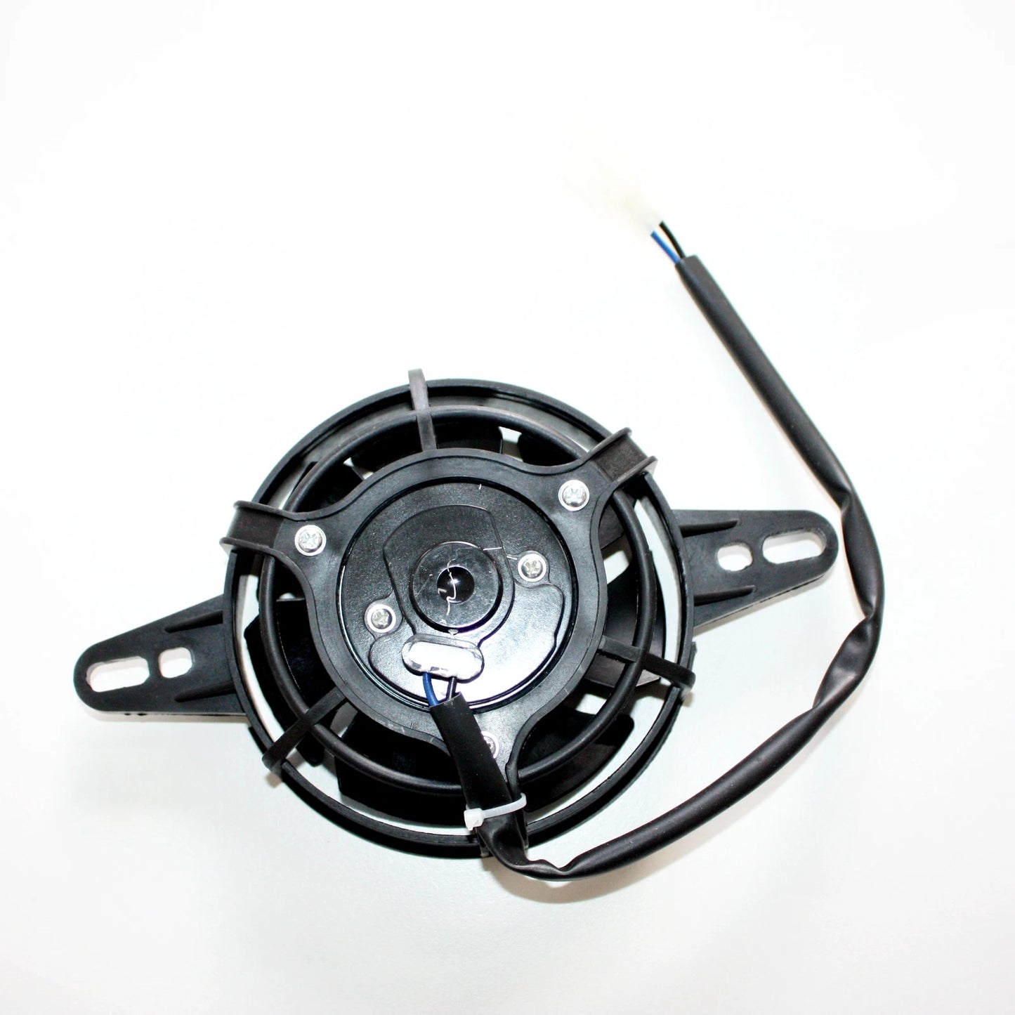 120mm Electric Cooling Fan for 150cc 250cc PIT Quad Bike ATV Buggy