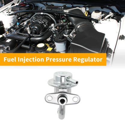 Fuel Pressure Regulator for Nissan Sentra (1989-1990) 1 Pc