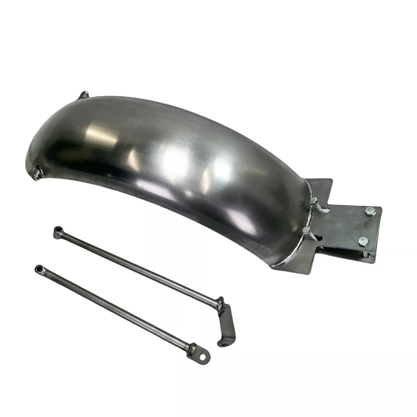 Rear Fender Mudguard Kit for HONDA VT1100 SHADOW 1100 (2004-2023)